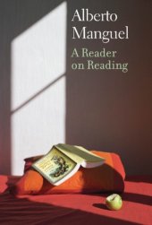 book Reader on Reading