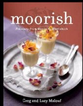 book Moorish: flavours from Mecca to Marrakech