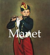 book Manet