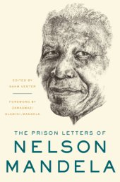 book Prison Letters of Nelson Mandela