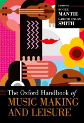 book The Oxford handbook of music making and leisure