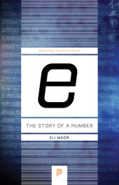 book E: the story of a number