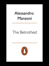 book The Betrothed