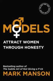 book Models: attract women through honesty