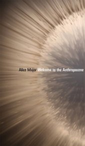 book Welcome to the Anthropocene