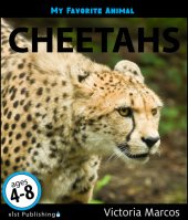 book Cheetahs