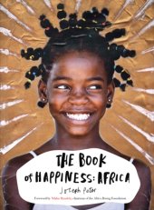 book The book of happiness: africa