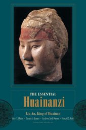 book The Essential Huainanzi