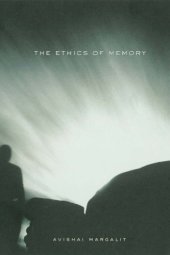 book The ethics of memory