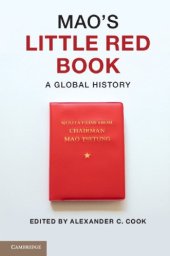 book Mao's Little red book: a global history