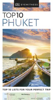 book DK Eyewitness Top 10 Phuket (Pocket Travel Guide)