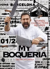 book My Boqueria