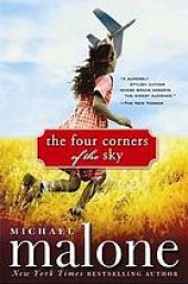 book The Four Corners of the Sky