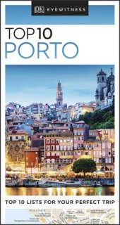 book DK Eyewitness Top 10 Porto (Pocket Travel Guide)