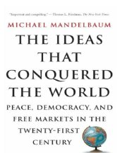 book The Ideas That Conquered the World