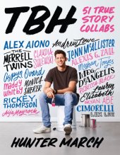 book TBH: 51 true story collabs