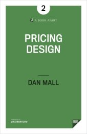 book Pricing Design