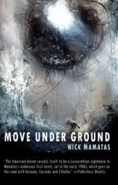 book Move Under Ground