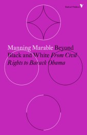 book Beyond Black and White: Transforming African-American Politics