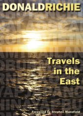 book Travels in the East