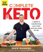 book Complete keto: a guide to transforming your body and your mind for life