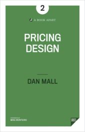 book Pricing Design