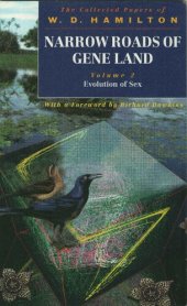 book Narrow Roads of Gene Land: Volume 2: The Evolution of Sex