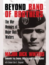 book Beyond Band of Brothers