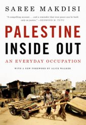 book Palestine inside out: an everyday occupation