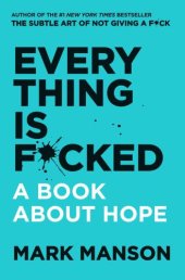 book Everything Is F*cked