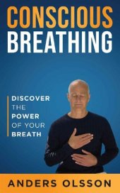 book Conscious Breathing: Discover The Power of Your Breath