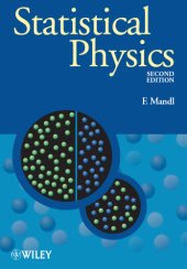 book Statistical Physics