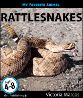 book Rattlesnakes