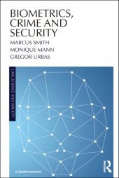 book Biometrics, crime and security