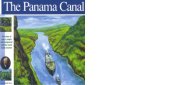 book The Panama Canal