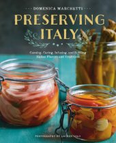 book Preserving Italy