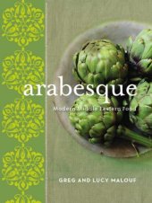 book Arabesque