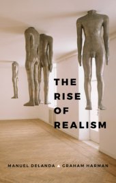 book The Rise of Realism