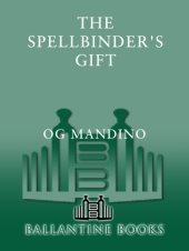 book The spellbinder's gift