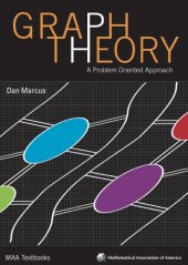 book Graph theory: a problem oriented approach