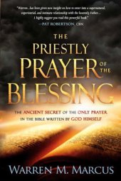 book The Priestly Prayer of the Blessing