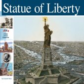 book Statue of Liberty