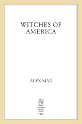 book Witches of America