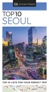 book DK Eyewitness Top 10 Seoul (Pocket Travel Guide)