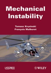 book Mechanical Instability