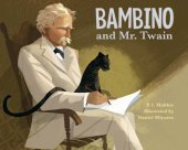 book Bambino and mr. twain