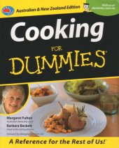 book Cooking For Dummies