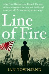 book Line of Fire