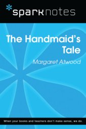 book The Handmaid's Tale