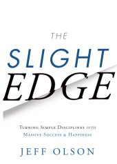 book The slight edge